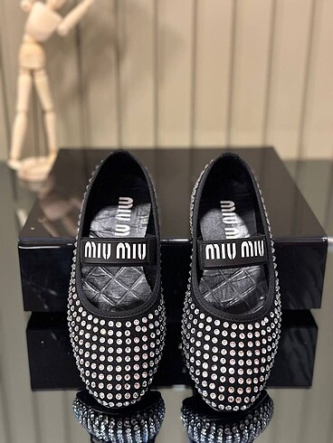 36 Beden Miu miu babet