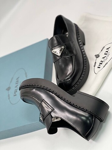 Prada Prada laofer