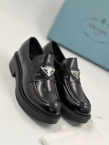 Prada laofer