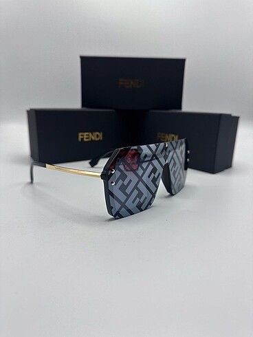 Fendi Fendi gözlük