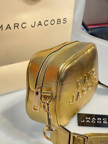 Beden THE MARC JACOBS J SHOULDER BAG