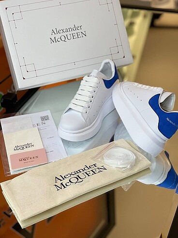 Alexander McQueen Alexsander mc queen