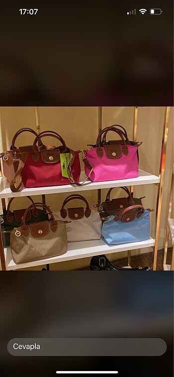 Longchamp 0