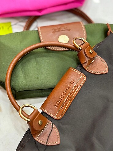 Beden Longchamp tek sap no 0