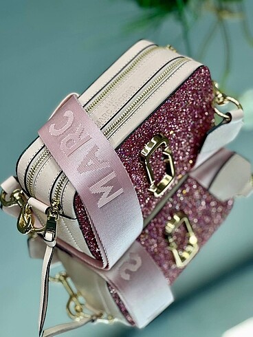 Beden pembe Renk Marc jacobs