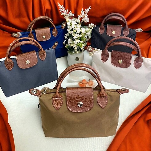 Longchamp Longchamp