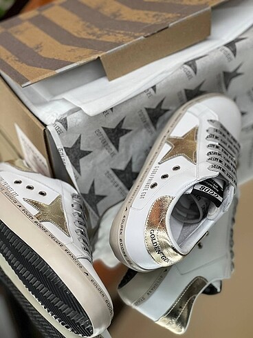 Golden goose