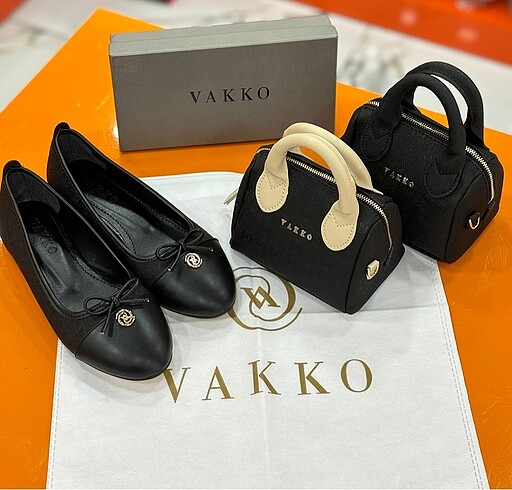 37 Beden Vakko babet