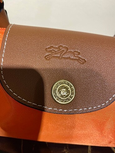 Longchamp Longchamp çanta