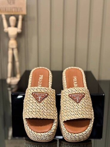 Prada Prada terlik