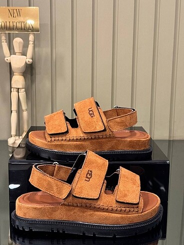 37 Beden Ugg sandalet