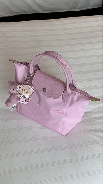Longchamp m boy