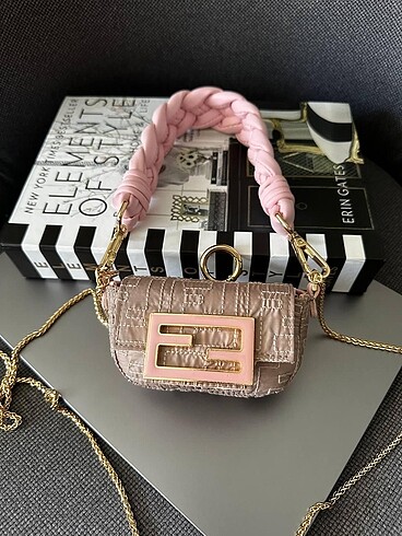 Fendi nano