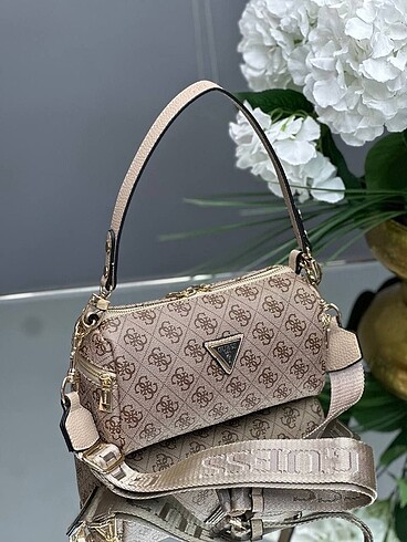 Guess speedy