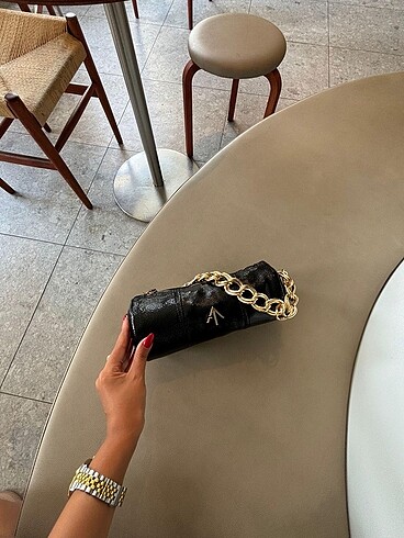 Beden Manu atelier çanta