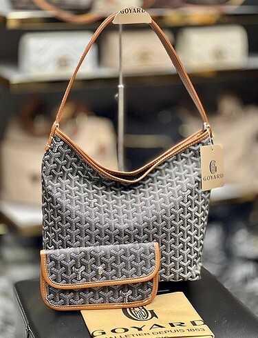 Goyard saint louis