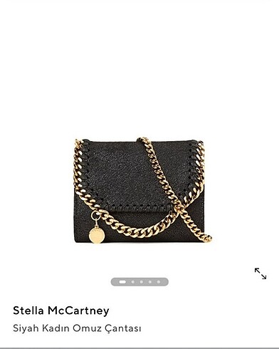 Stella McCartney Stella mccartney