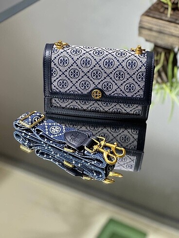 Tory Burch Tory burch monogram