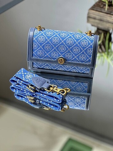Beden Tory burch monogram