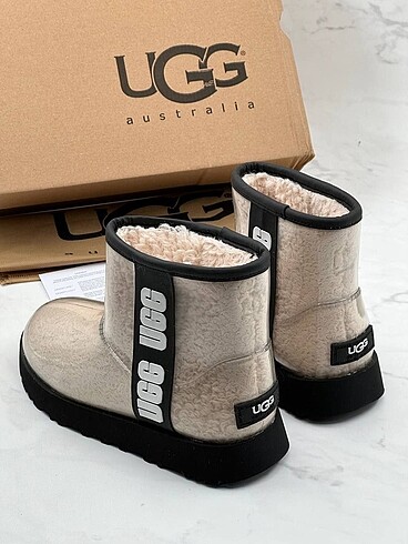 39 Beden Ugg bot