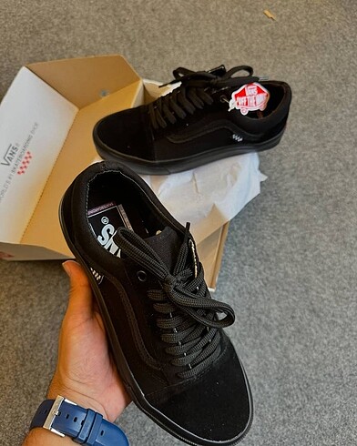 Vans Vans skate kömür