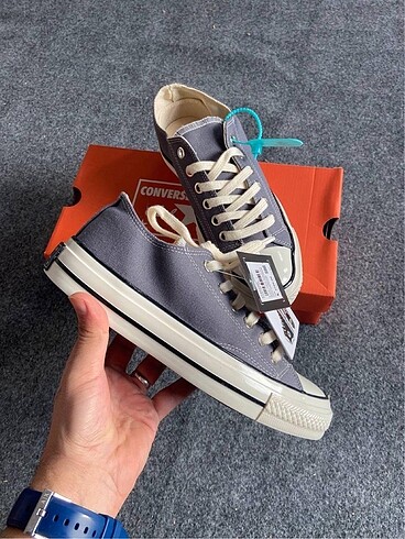 Convers taylor