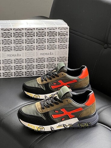 Premiata