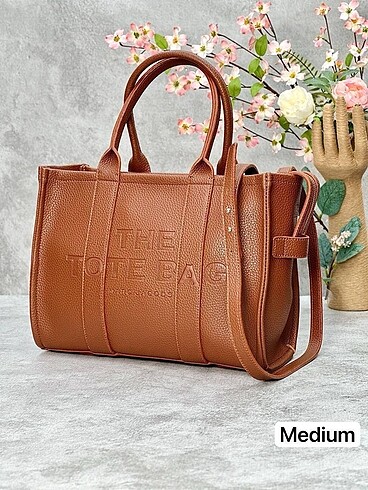 MARC JACOBS - (THE) TOTE Medium