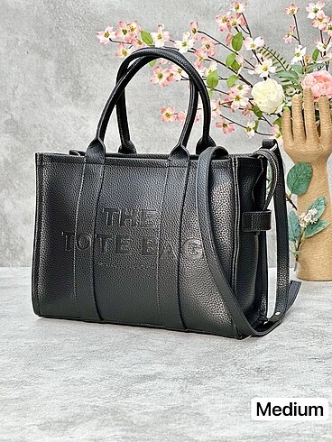 Marc Jacobs MARC JACOBS - (THE) TOTE Medium