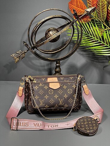 Lv multi pochette
