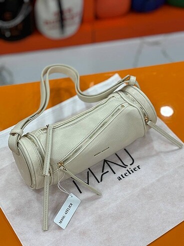 Manu Atelier Manu atelier vanilia