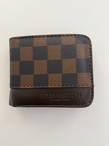 Louis Vuitton Lv cüzdan