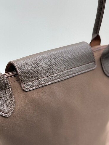 Beden kahverengi Renk Longchamp