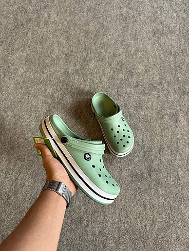 Crocs Crocs terlik