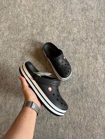 Crocs terlik