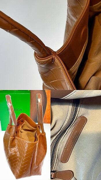 Beden Bottega Veneta Pinacoteca