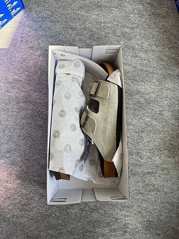Birken terlik