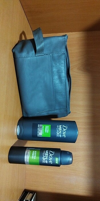 Dove men care deodorant duş jeli