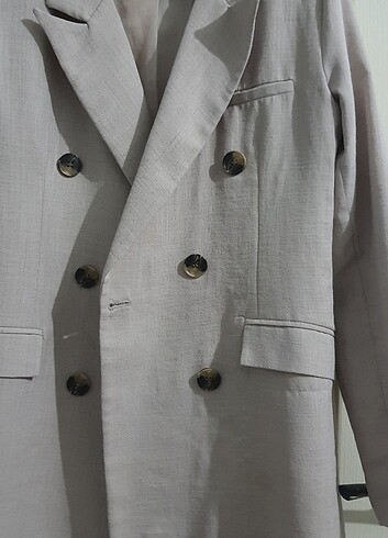 Diğer Blazer ceket
