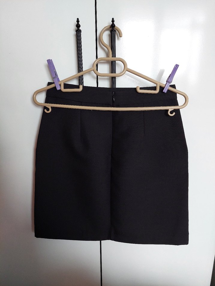 Kadın Etek - Görsel 2