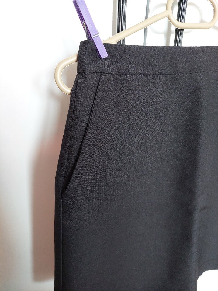 Kadın Etek - Görsel 3