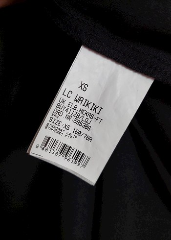 Kadın Elbise - Görsel 4