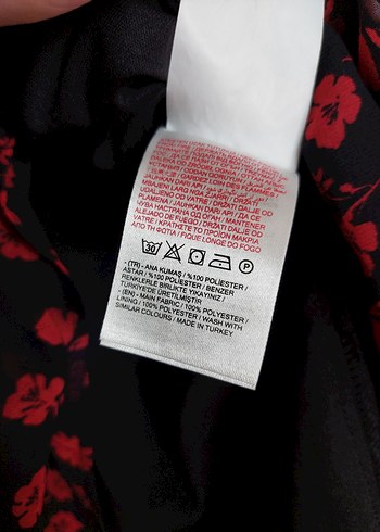 Kadın Elbise - Görsel 5