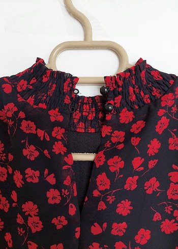 Kadın Elbise - Görsel 6