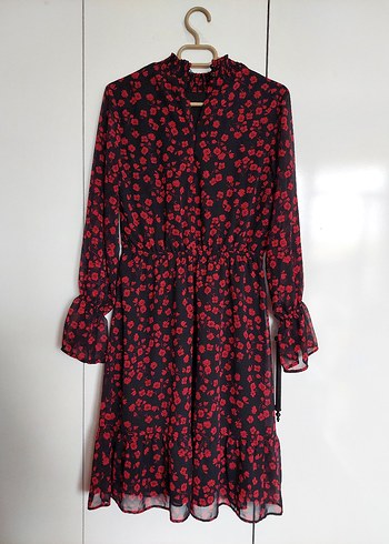 Kadın Elbise - Görsel 7