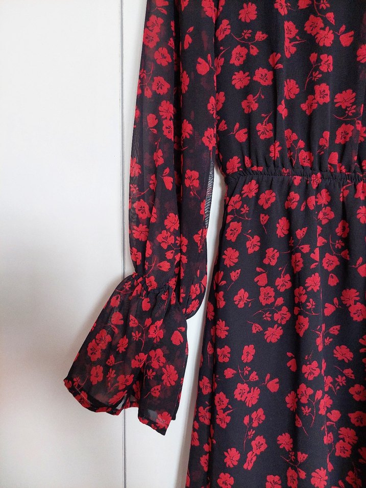 Kadın Elbise - Görsel 2