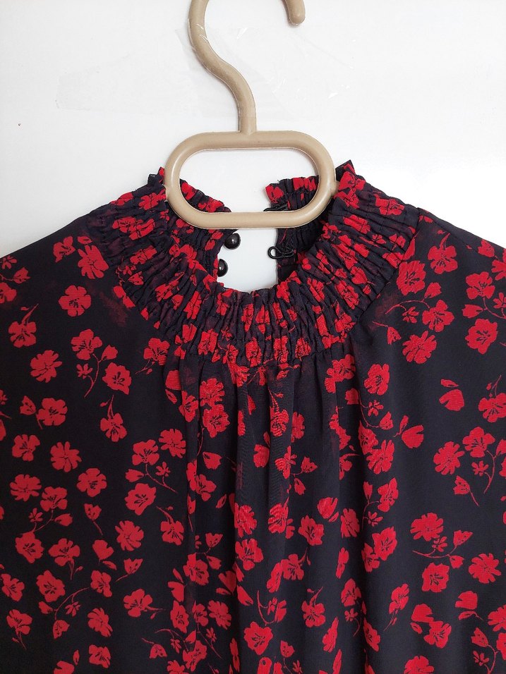 Kadın Elbise - Görsel 3