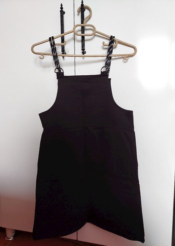 Kız Çocuk Salopet - Görsel 6