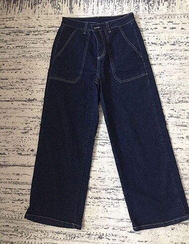 Vintage jean
