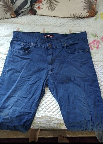 Kot pantolon